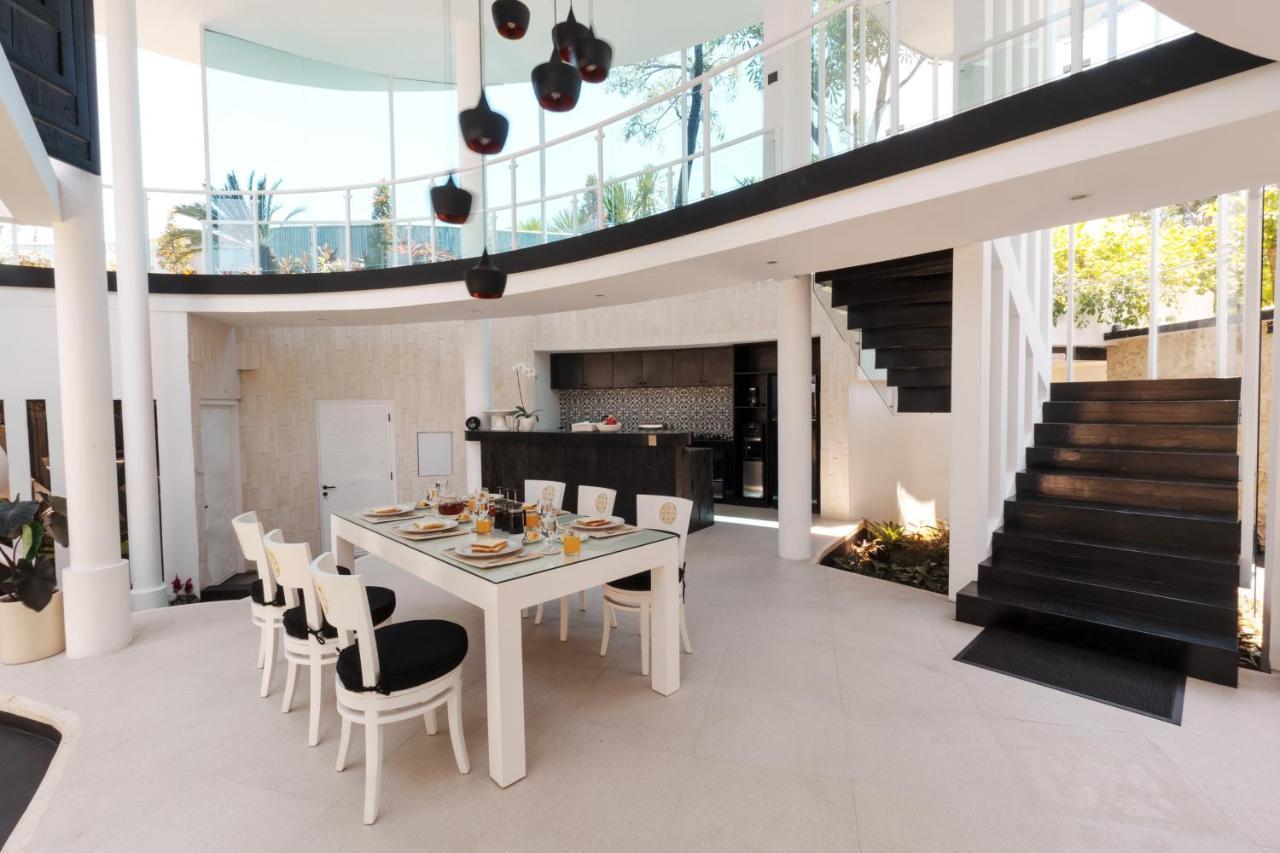 Villa Rose Seminyak (Bali)