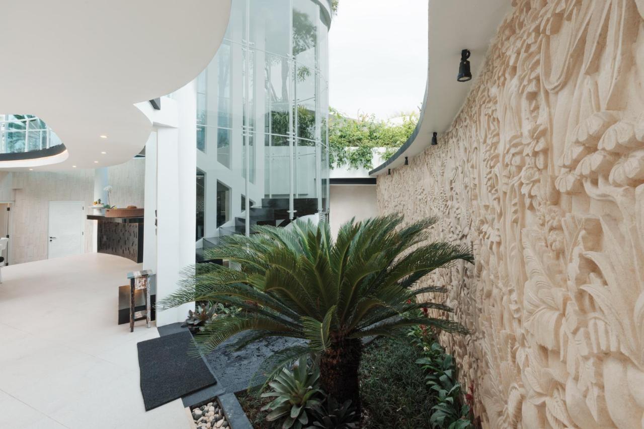 Villa Rose Seminyak (Bali)
