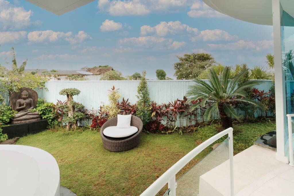 Rose Villa