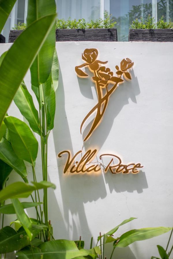 Rose Villa *