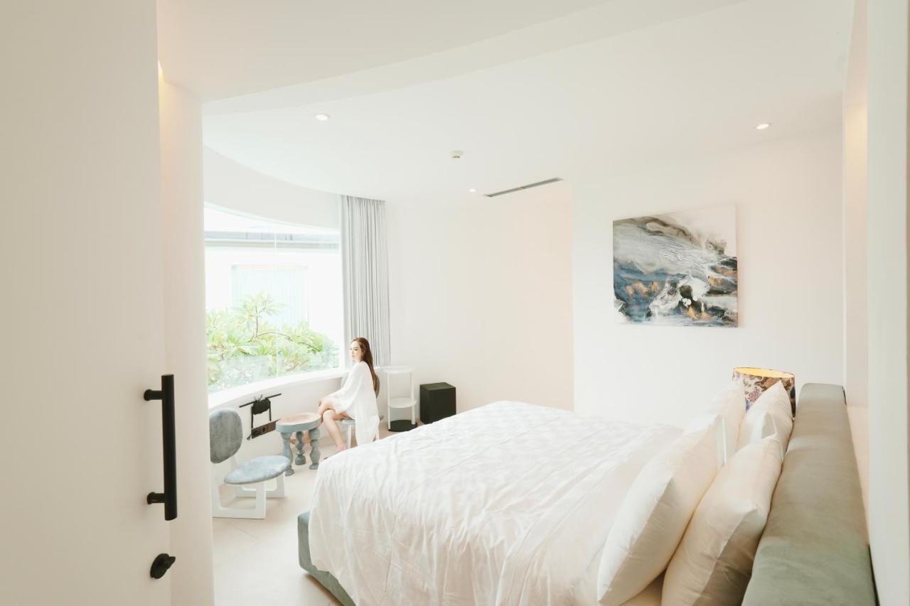 Villa Rose Seminyak (Bali)