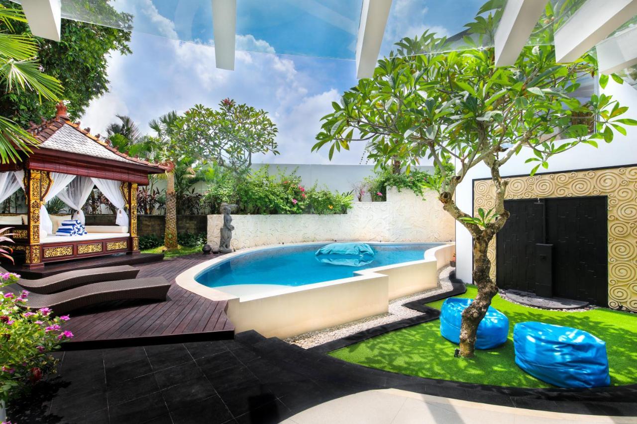 Rose Seminyak (Bali)