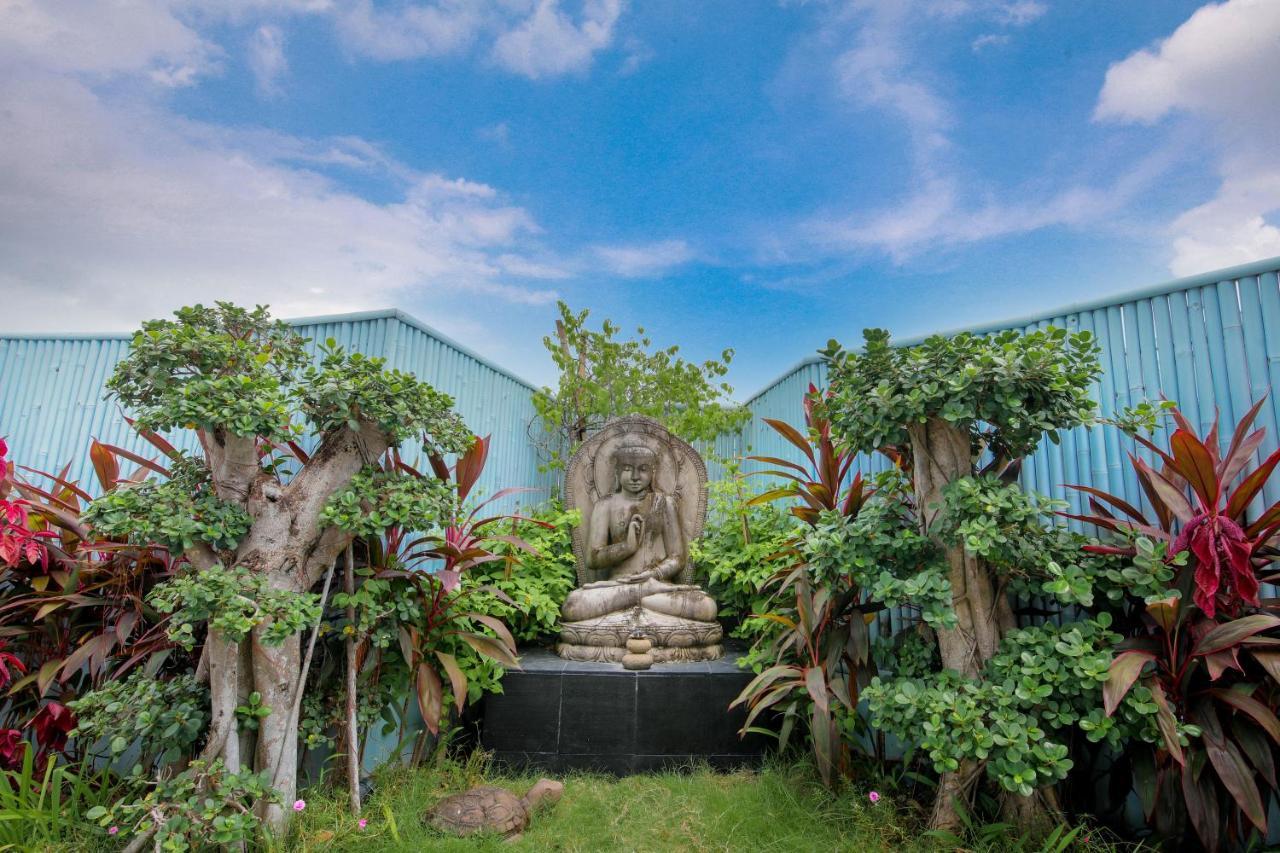 Rose Villa Seminyak (Bali)