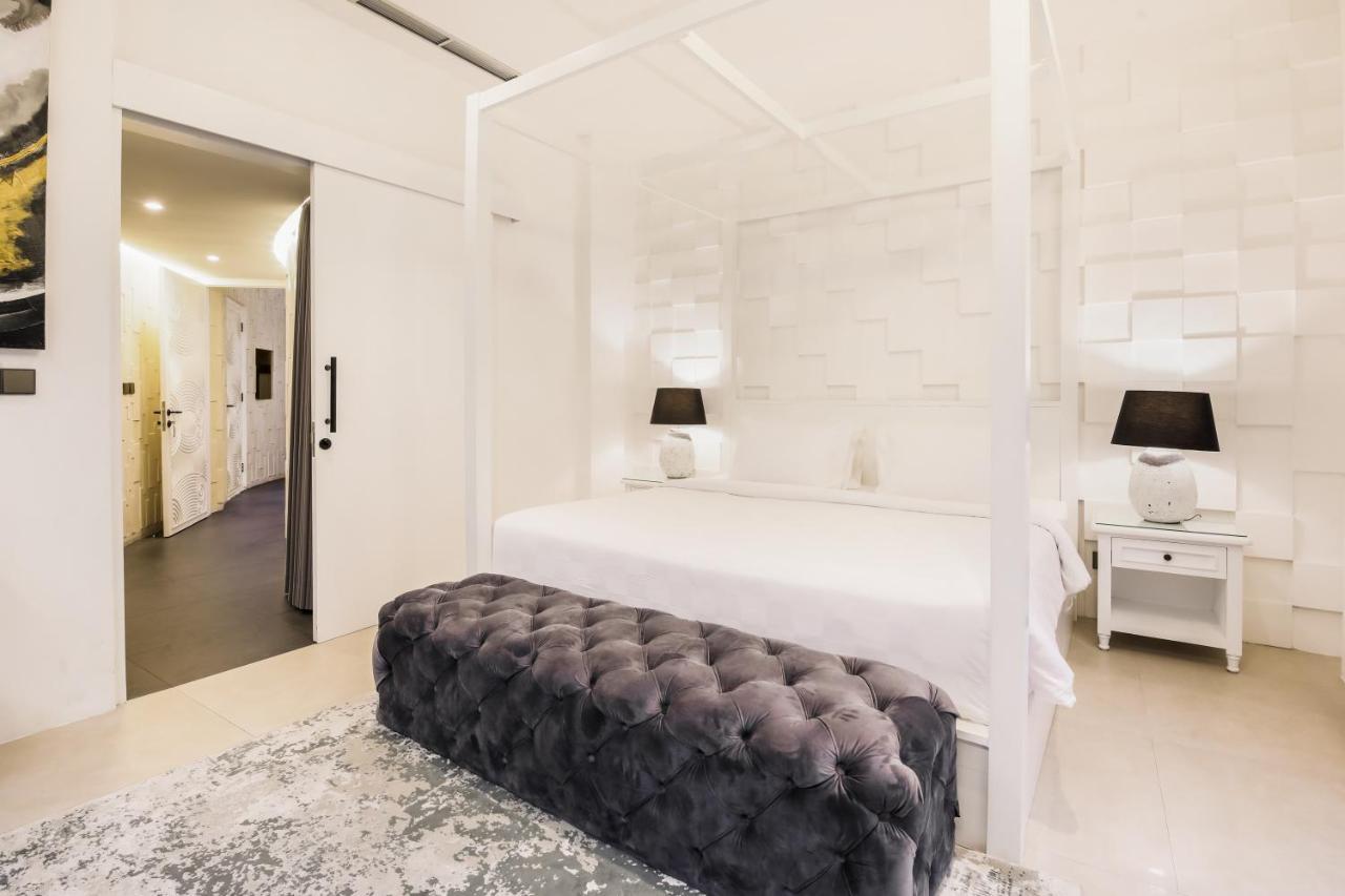 Villa Rose Seminyak (Bali)