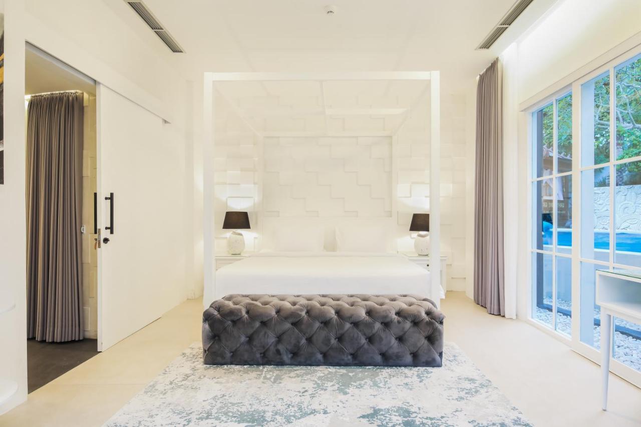 Villa Rose Seminyak (Bali)